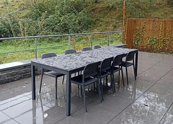 Au Pied Du Pre, Appartement 6P