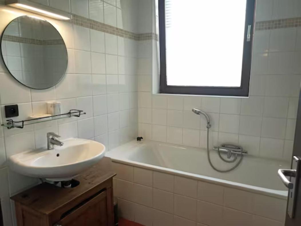 Apartment Au Pied Du Pre, 6p