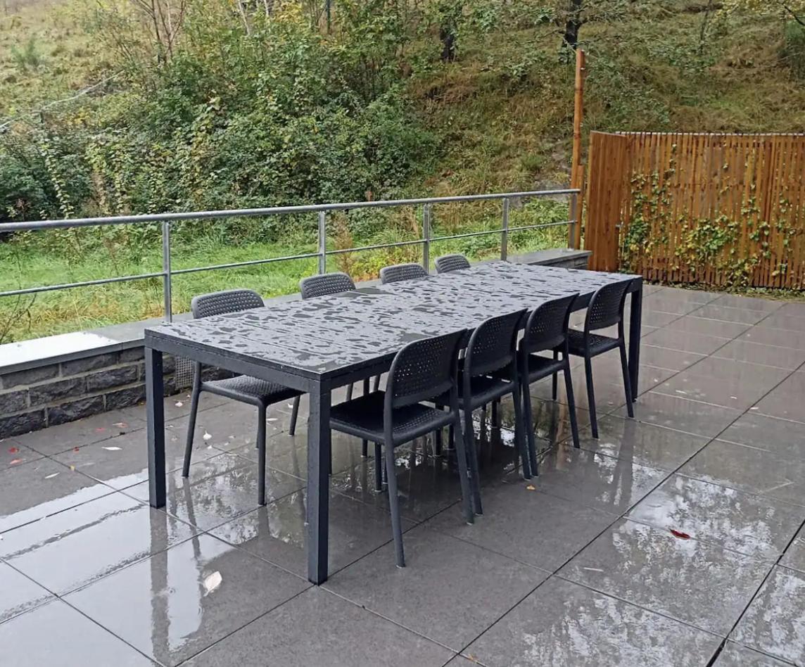 Apartment Au Pied Du Pre, 6p *